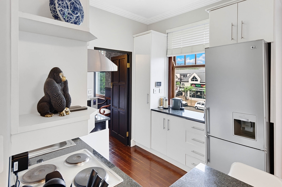 1 Bedroom Property for Sale in Audas Estate Western Cape